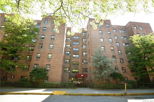 Image 1 of 18 for 40 Fleetwood Avenue #6E in Westchester, Mount Vernon, NY, 10552
