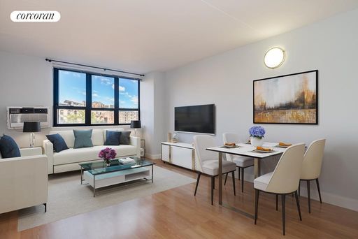 Image 1 of 6 for 301 West 110th Street #5B in Manhattan, NEW YORK, NY, 10026