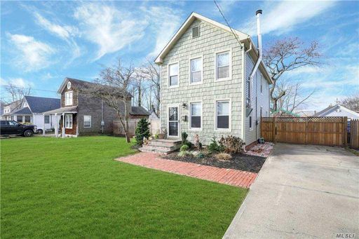 Image 1 of 23 for 20 Washington Avenue in Long Island, Patchogue, NY, 11772