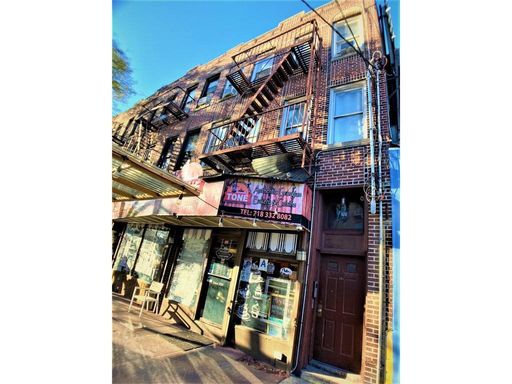 Image 1 of 3 for 265 Neptune Avenue in Brooklyn, NY, 11235