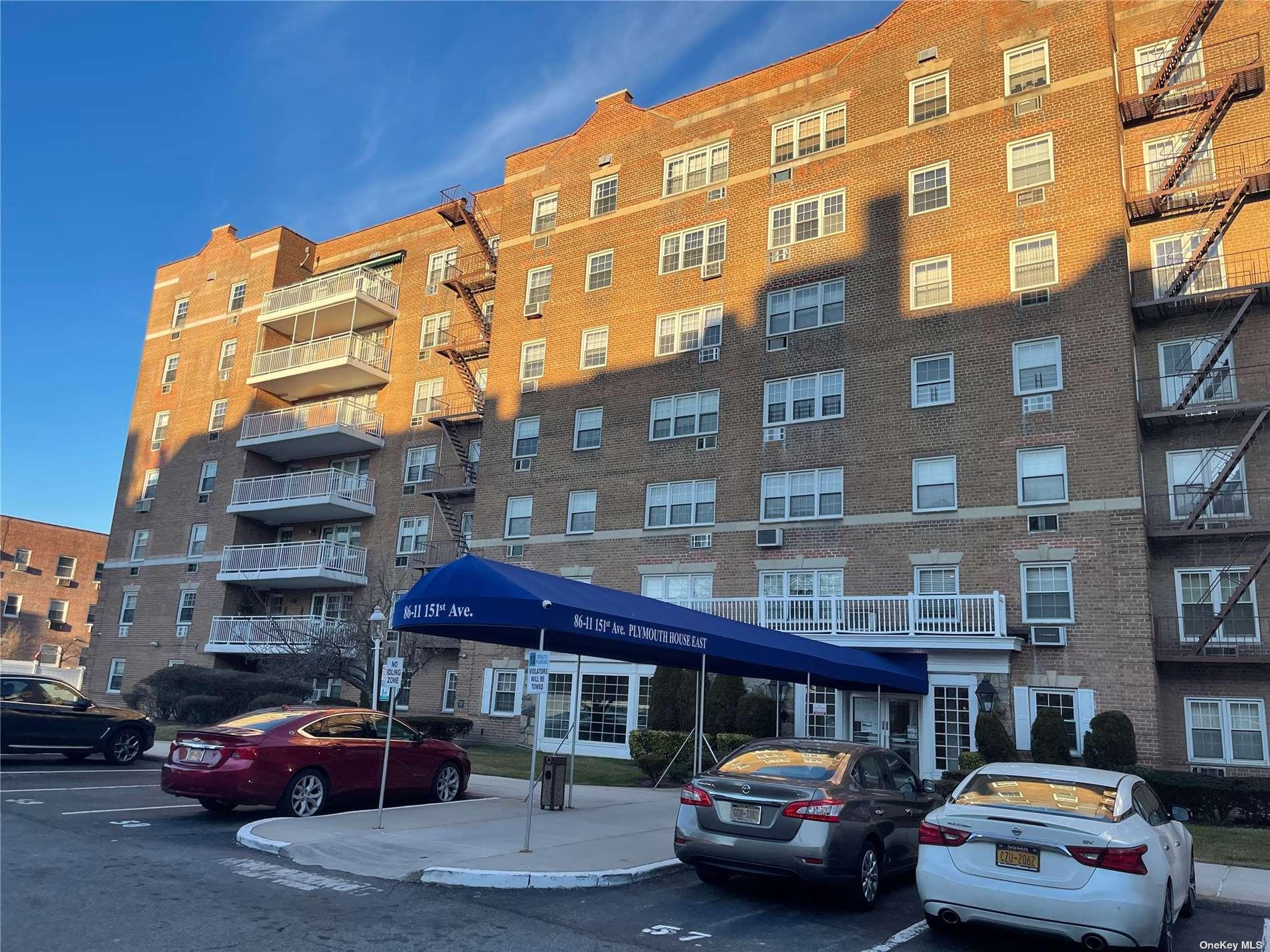 86-11 151st Avenue #5G in Queens, Howard Beach, NY 11414