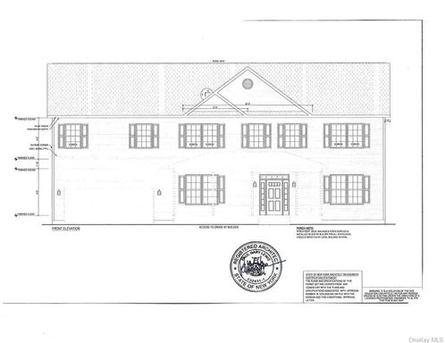 Image 1 of 6 for Lot 80 Belleview Avenue #80 in Westchester, Mount Pleasant, NY, 10594