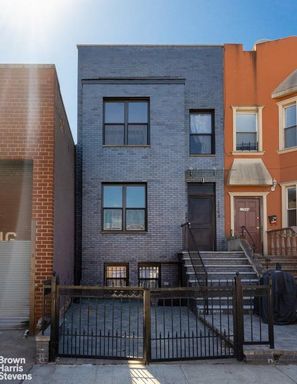 Image 1 of 13 for 1798 Pacific Street in Brooklyn, NY, 11233