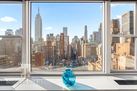 Image 1 of 17 for 137 East 36th Street #18G in Manhattan, New York, NY, 10016