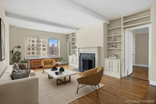 Image 1 of 9 for 400 East 52nd Street #15A in Manhattan, New York, NY, 10022