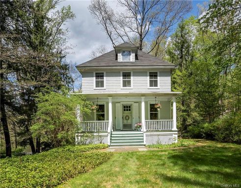 Image 1 of 36 for 119 Douglas Road in Westchester, New Castle, NY, 10514