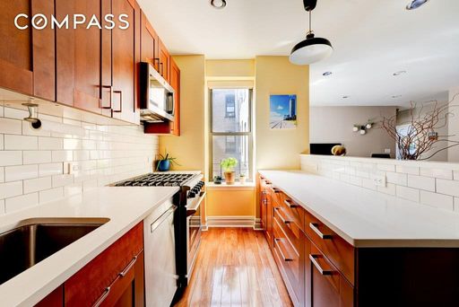 Image 1 of 19 for 418 Saint Johns Place #5C in Brooklyn, NY, 11238