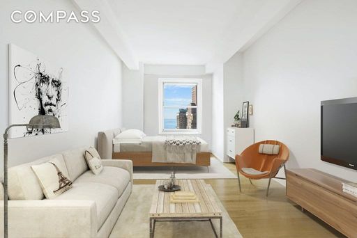 Image 1 of 6 for 88 Greenwich Street #3203 in Manhattan, NEW YORK, NY, 10006