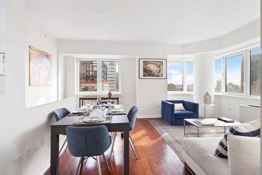Image 1 of 8 for 425 Fifth Avenue #30B in Manhattan, New York, NY, 10016