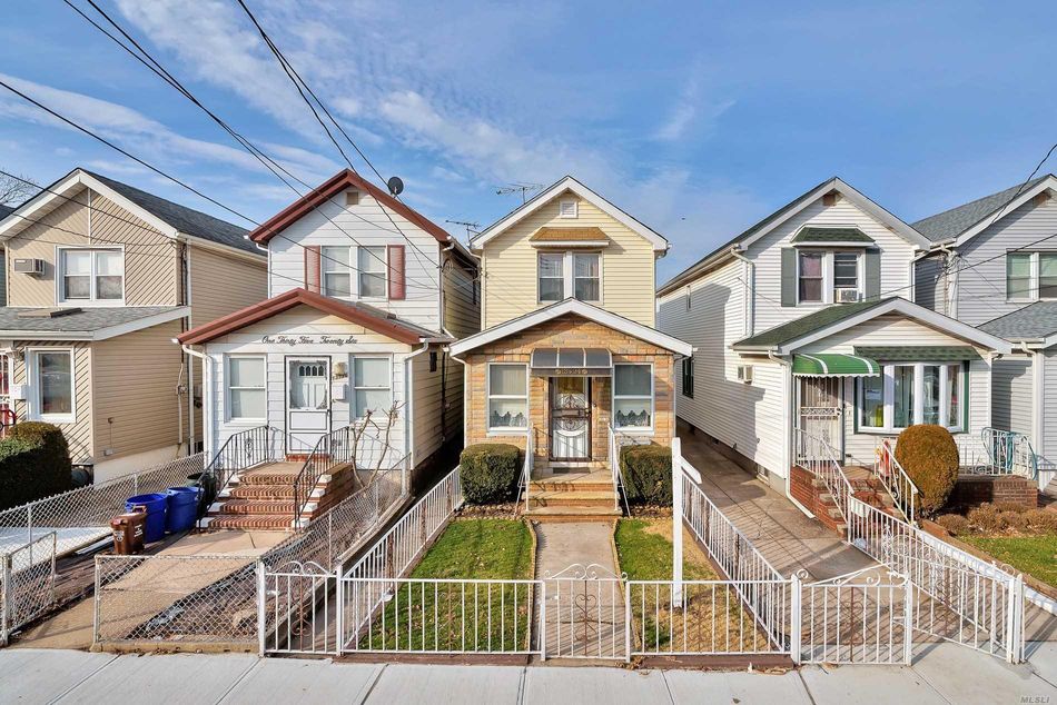 Image 1 of 20 for 135-24 95th Street in Queens, Ozone Park, NY, 11417