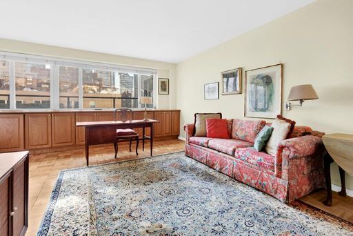 Image 1 of 6 for 411 East 53rd Street #14E in Manhattan, New York, NY, 10022