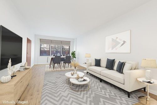 Image 1 of 8 for 333 East 55th Street #1E in Manhattan, New York, NY, 10022