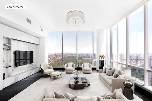 Image 1 of 19 for 157 West 57th Street #56C in Manhattan, New York, NY, 10019