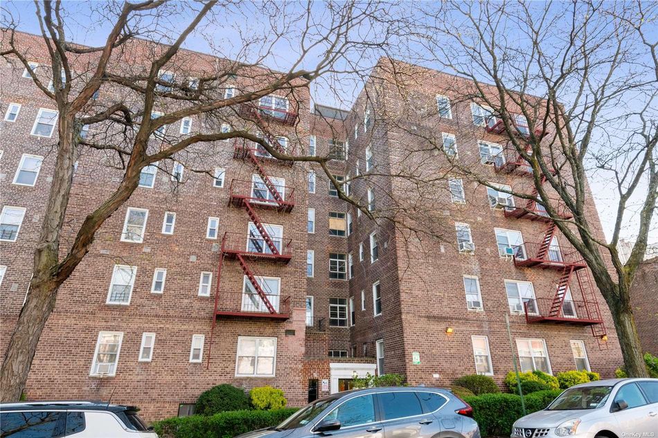 Image 1 of 16 for 39-65 51st Street #4A in Queens, Woodside, NY, 11377