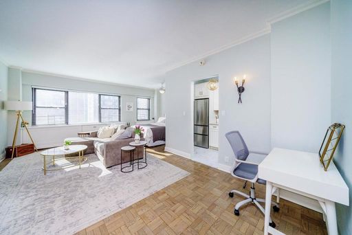 Image 1 of 10 for 405 East 63rd Street #10G in Manhattan, New York, NY, 10065