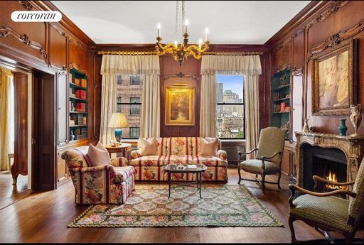 Image 1 of 15 for 740 Park Avenue #10/11C in Manhattan, New York, NY, 10021