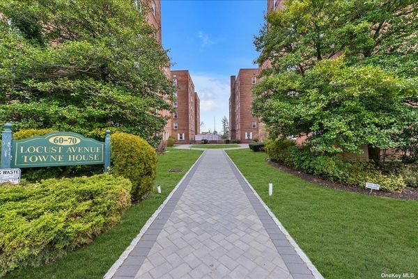 Image 1 of 21 for 70 Locust Avenue #504B in Westchester, New Rochelle, NY, 10801
