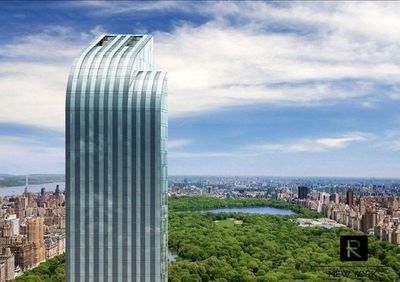 Image 1 of 9 for 157 West 57th Street #36D in Manhattan, New York, NY, 10019