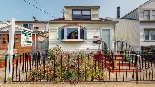 Image 1 of 16 for 1235 East 87th Street in Brooklyn, NY, 11236