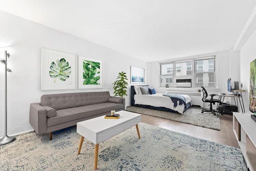 Image 1 of 5 for 240 East 35th Street #10E in Manhattan, New York, NY, 10016