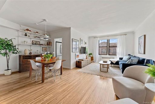 Image 1 of 12 for 675 Academy Street #5E in Manhattan, New York, NY, 10034
