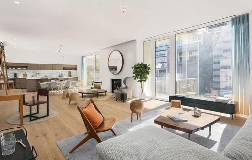 Image 1 of 19 for 532 West 20th Street #6 in Manhattan, New York, NY, 10011