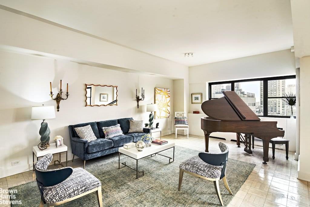 Image 1 of 8 for 176 East 77th Street #14J in Manhattan, New York, NY, 10075