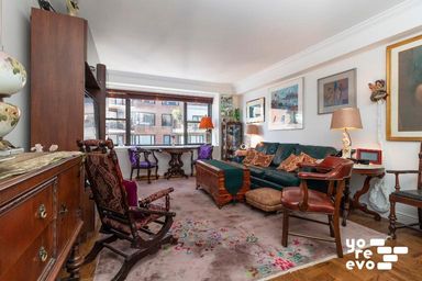 Image 1 of 14 for 50 Sutton Place South #12K in Manhattan, New York, NY, 10022