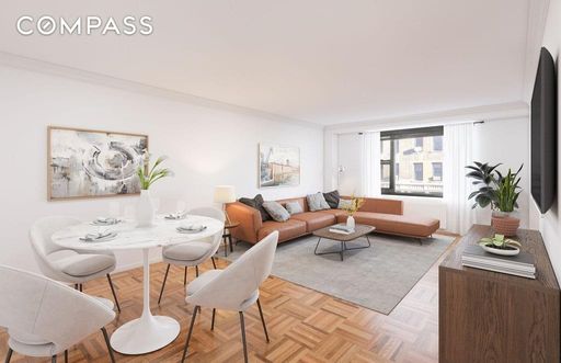 Image 1 of 13 for 310 Lexington Avenue #10H in Manhattan, New York, NY, 10016