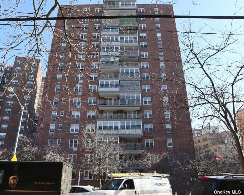 138-10 Franklin Avenue #12C in Queens, Flushing, NY 11355