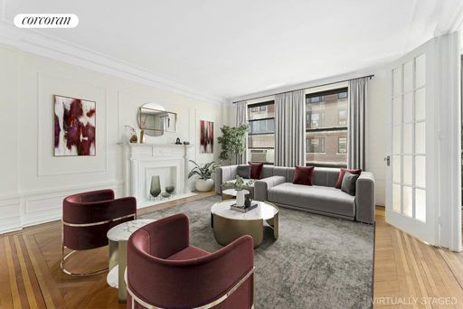 Image 1 of 16 for 771 West End Avenue #11B in Manhattan, New York, NY, 10025