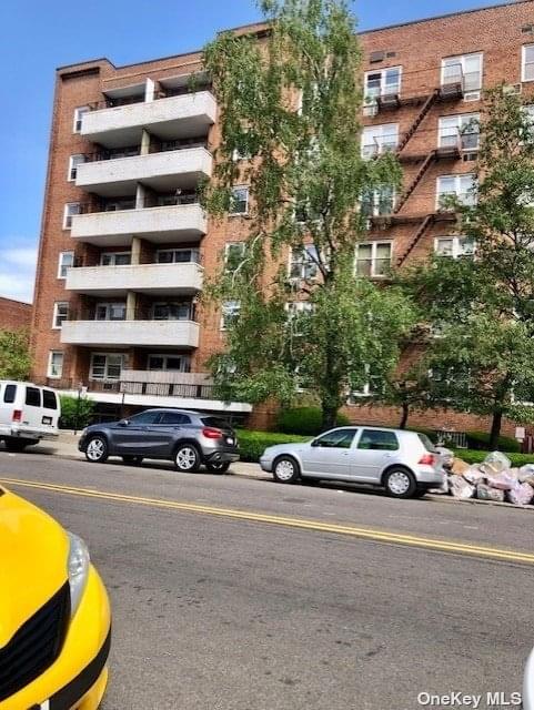 100-26 67 Road #F in Queens, Forest Hills, NY 11375
