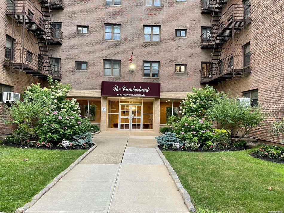 Image 1 of 20 for 8740 Francis Lewis #B53 in Queens, Queens Village, NY, 11427