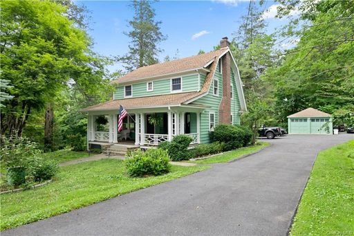 Image 1 of 21 for 14 Crosby Road in Westchester, North Salem, NY, 10560