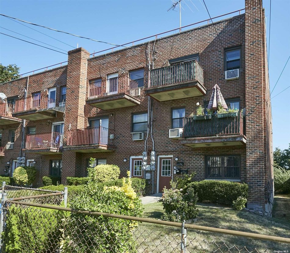 Image 1 of 18 for 8714 Avenue J #4AE in Brooklyn, Canarsie, NY, 11236