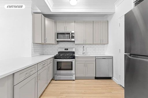 Image 1 of 7 for 811 Cortelyou Road #2L in Brooklyn, NY, 11218