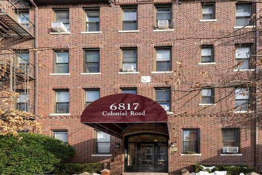 Image 1 of 20 for 6817 Colonial Road #3B in Brooklyn, NY, 11220