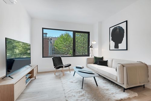 Image 1 of 12 for 77 Clarkson Avenue #2F in Brooklyn, NY, 11226