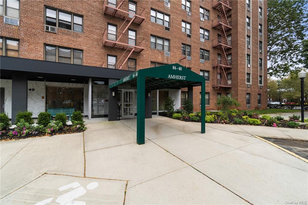 8440 153rd Avenue #1D in Queens, Howard Beach, NY 11414