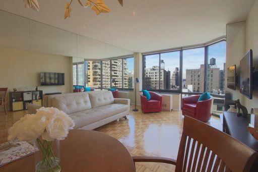 Image 1 of 20 for 215 West 95th Street #11J in Manhattan, New York, NY, 10025