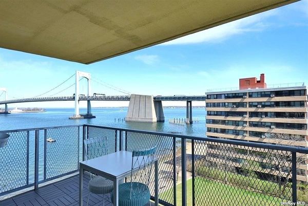 Image 1 of 23 for 166-25 Powells Cove Boulevard #7M in Queens, Beechhurst, NY, 11357