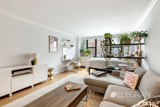 Image 1 of 9 for 130 East 18th Street #10J in Manhattan, New York, NY, 10003