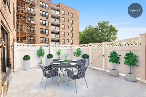 Image 1 of 14 for 35-20 Leverich Street #C249 in Queens, 35-20 Leverich St, NY, 11372