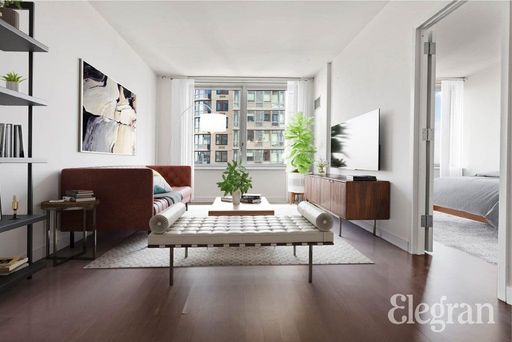 Image 1 of 13 for 306 Gold Street #27B in Brooklyn, NY, 11201