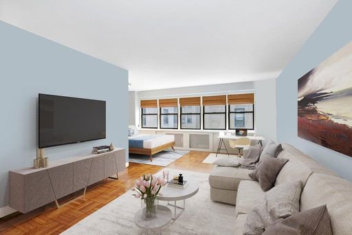 Image 1 of 5 for 411 East 57th Street #3C in Manhattan, New York, NY, 10022