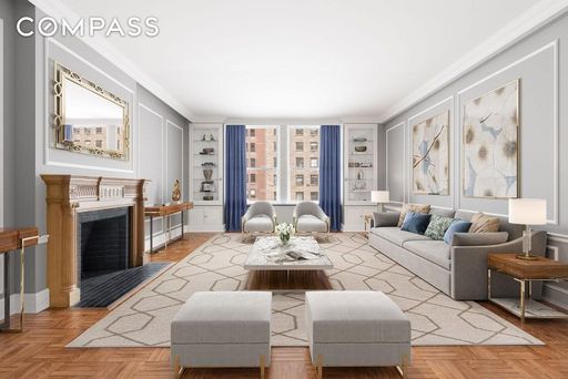 Image 1 of 14 for 930 Park Avenue #5S in Manhattan, New York, NY, 10028