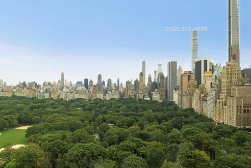 Image 1 of 14 for 15 Central Park West #28B in Manhattan, New York, NY, 10023