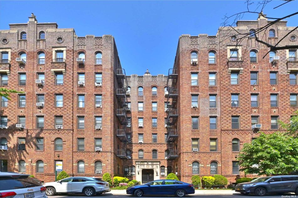 Image 1 of 10 for 110-21 73 Road #1A in Queens, Forest Hills, NY, 11375