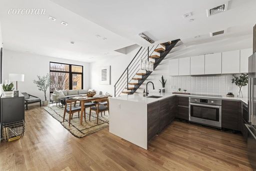 Image 1 of 24 for 1110 Madison Street #2C in Brooklyn, NY, 11221