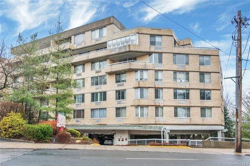 Image 1 of 24 for 1270 North Avenue #2E in Westchester, New Rochelle, NY, 10804